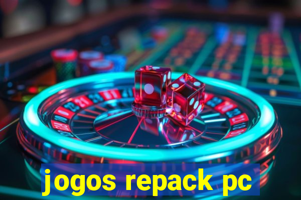 jogos repack pc